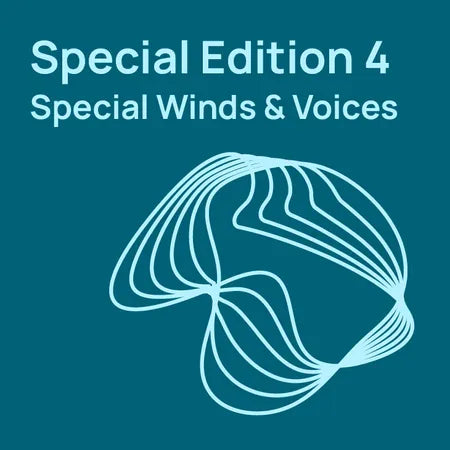 Special Edition Vol. 4 Special Winds