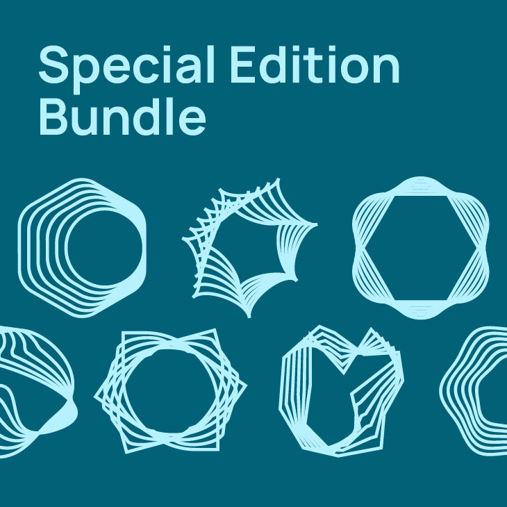 Studio Special Edition Bundle