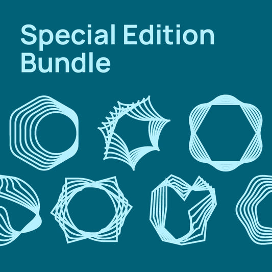 Studio Special Edition Bundle