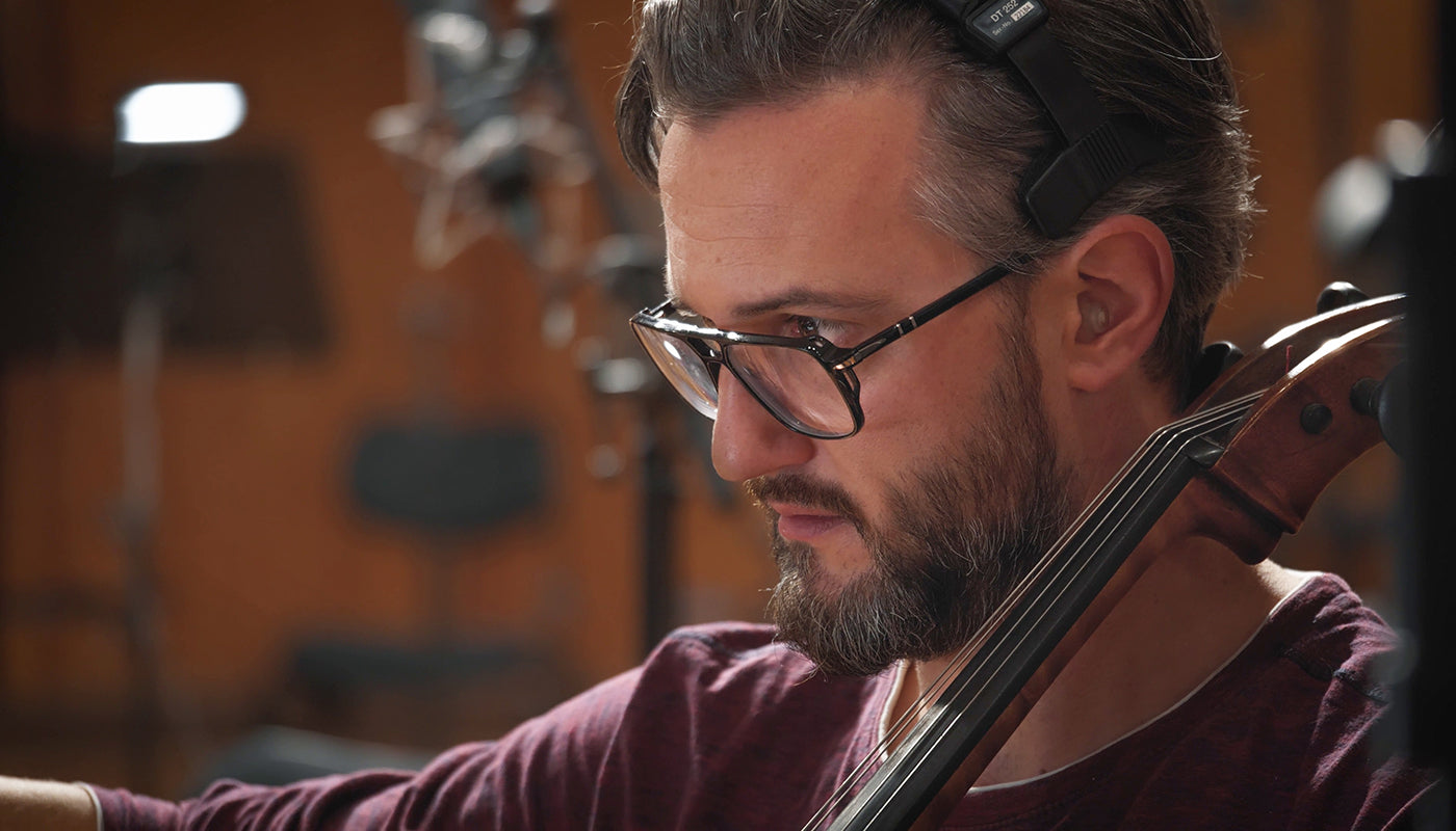 Synchron Solo Strings Bundle (Standard Library)