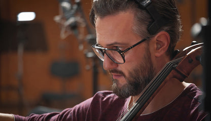 Synchron Solo Strings Bundle (Standard Library)