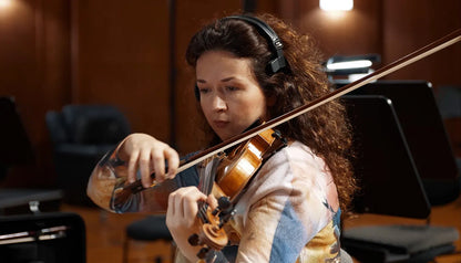 Synchron Solo Violin 1 (Standard Library)