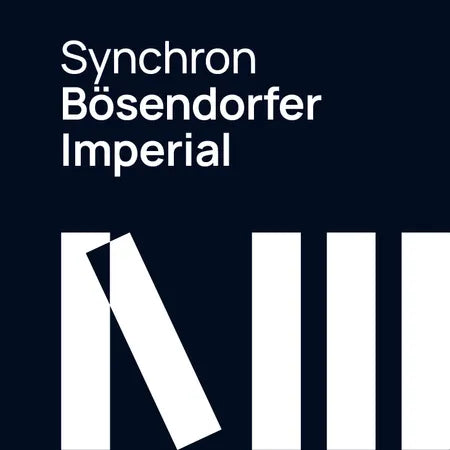 Synchron Bösendorfer Imperial (Standard Library)