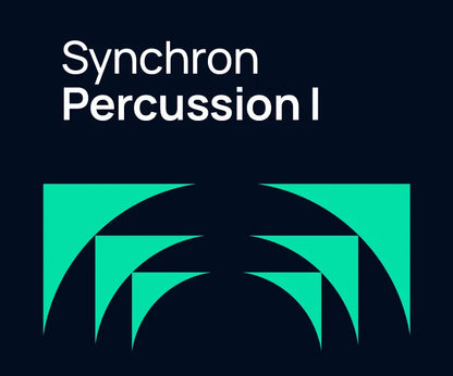 Synchron Percussion I