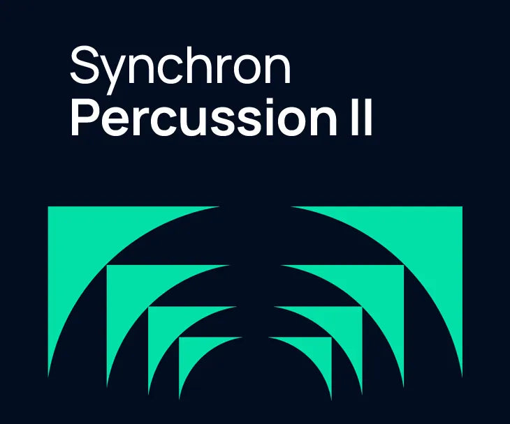 Synchron Percussion II
