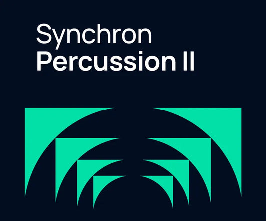 Synchron Percussion II