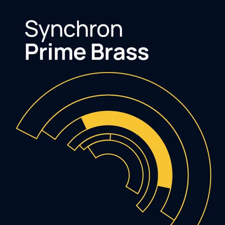 Synchron Prime Brass