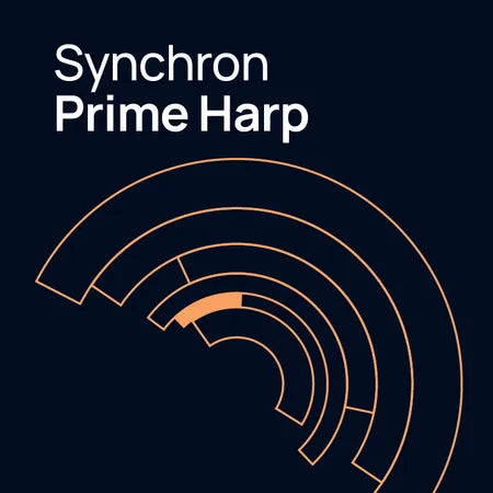 Synchron Prime Harp