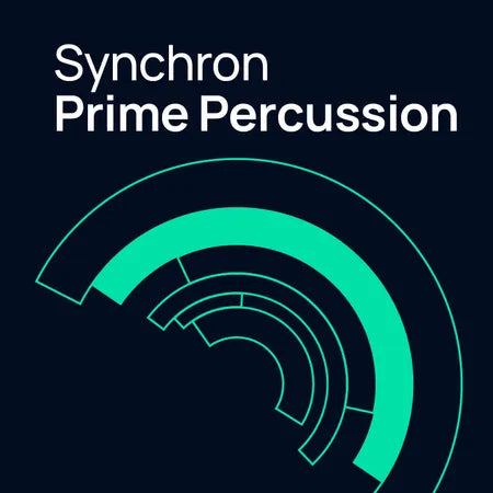 Synchron Prime Percussion
