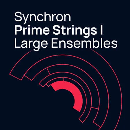 Synchron Prime Strings I