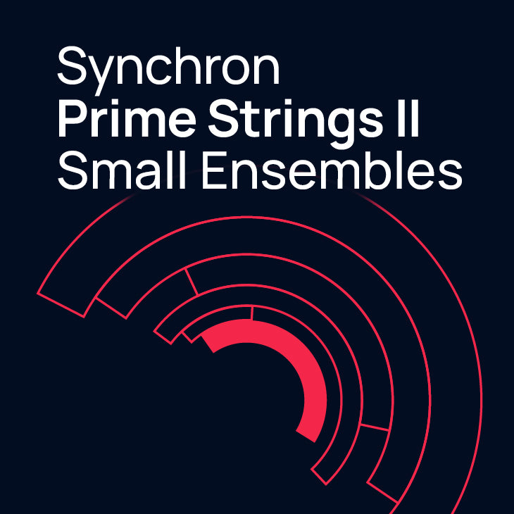Synchron Prime Strings II – Small Ensembles