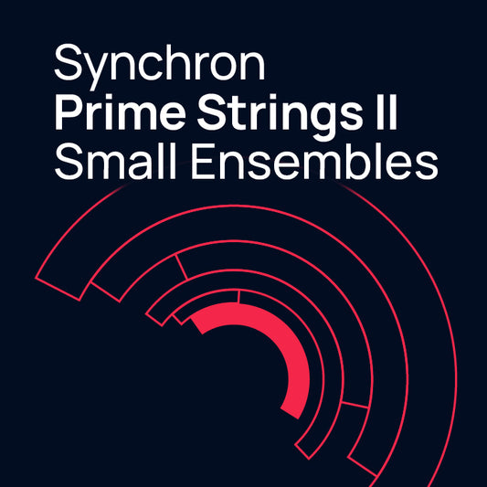 Synchron Prime Strings II – Small Ensembles