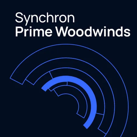 Synchron Prime Woodwinds