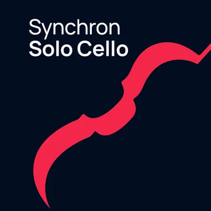 Synchron Solo Cello (Standard Library)