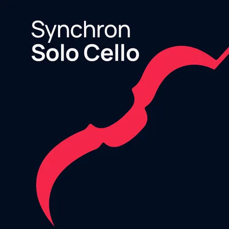 Synchron Solo Cello (Standard Library)