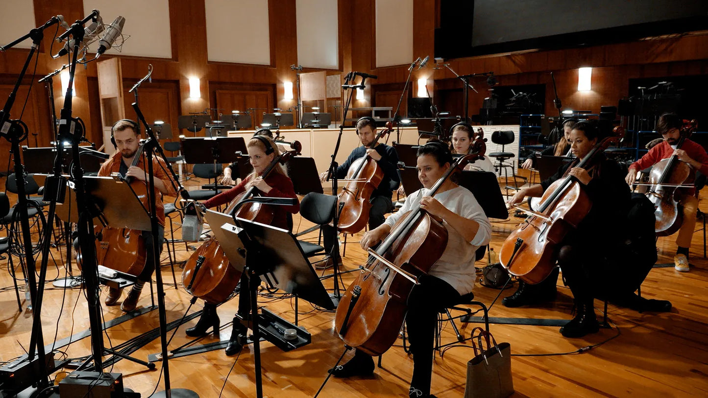 Synchron Smart Orchestra 2.0