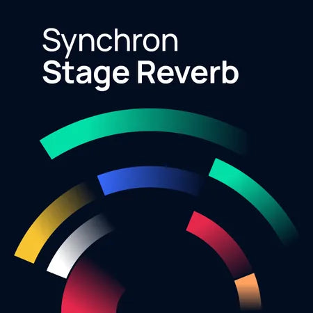 Synchron Stage Reverb