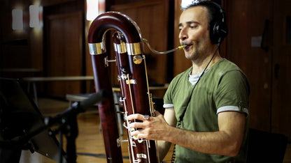Synchron Woodwinds