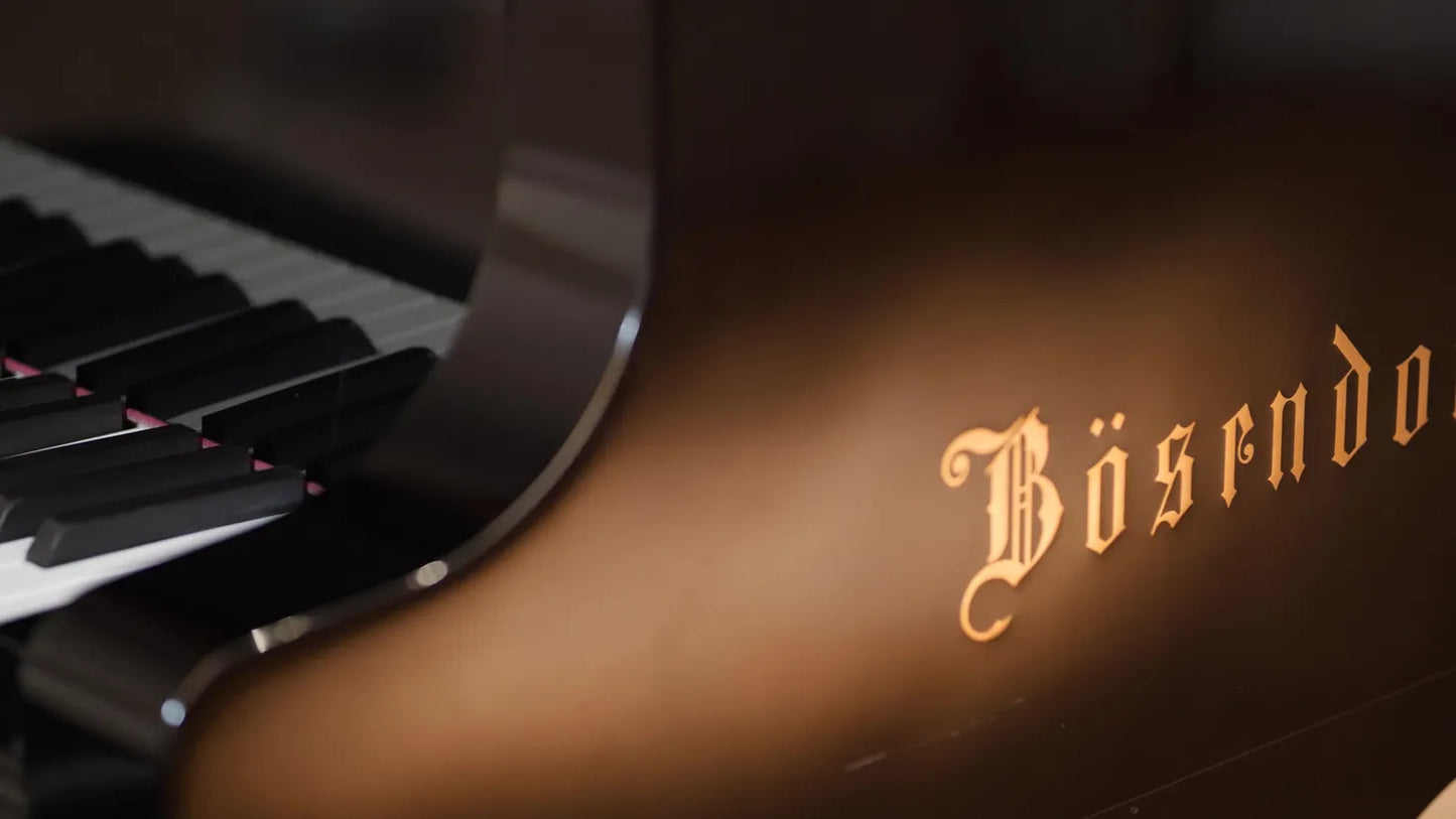 Studio Bösendorfer 280VC