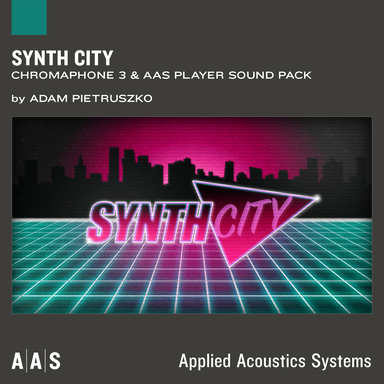 AAS Synth City