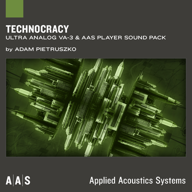 AAS Technocracy