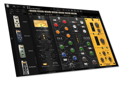 Slate Digital Transient Shaper
