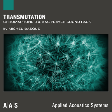 AAS Transmutation