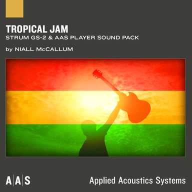 AAS Tropical Jam