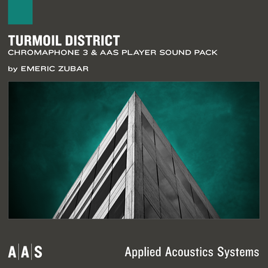 AAS Turmoil District