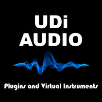 u-he – UDi Audio