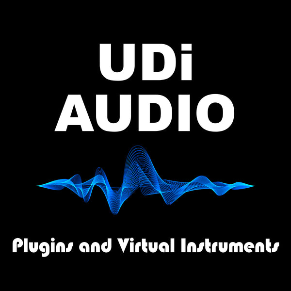UDi Audio