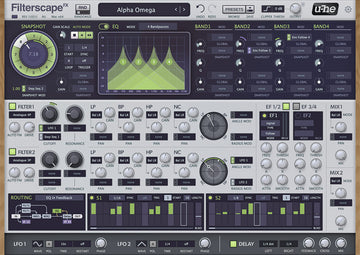 u-he – UDi Audio