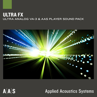 AAS Ultra FX