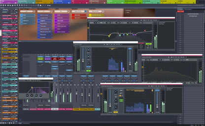 Vienna Ensemble Pro 7