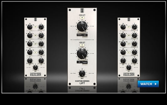 Custom Series Bundle