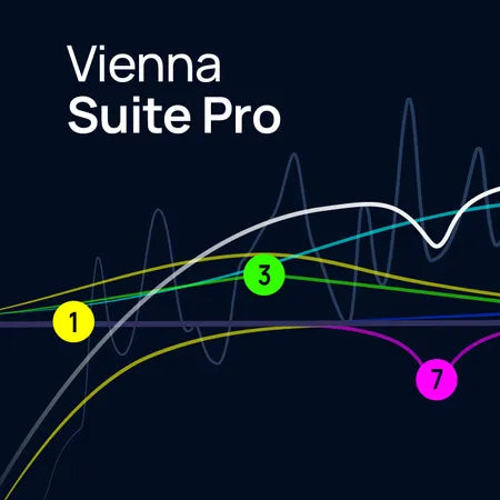 Vienna Suite Pro