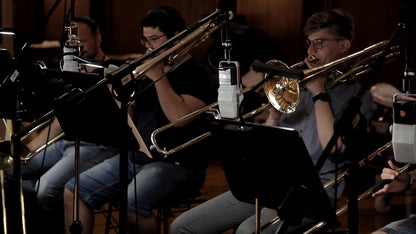 Big Bang Orchestra Brass