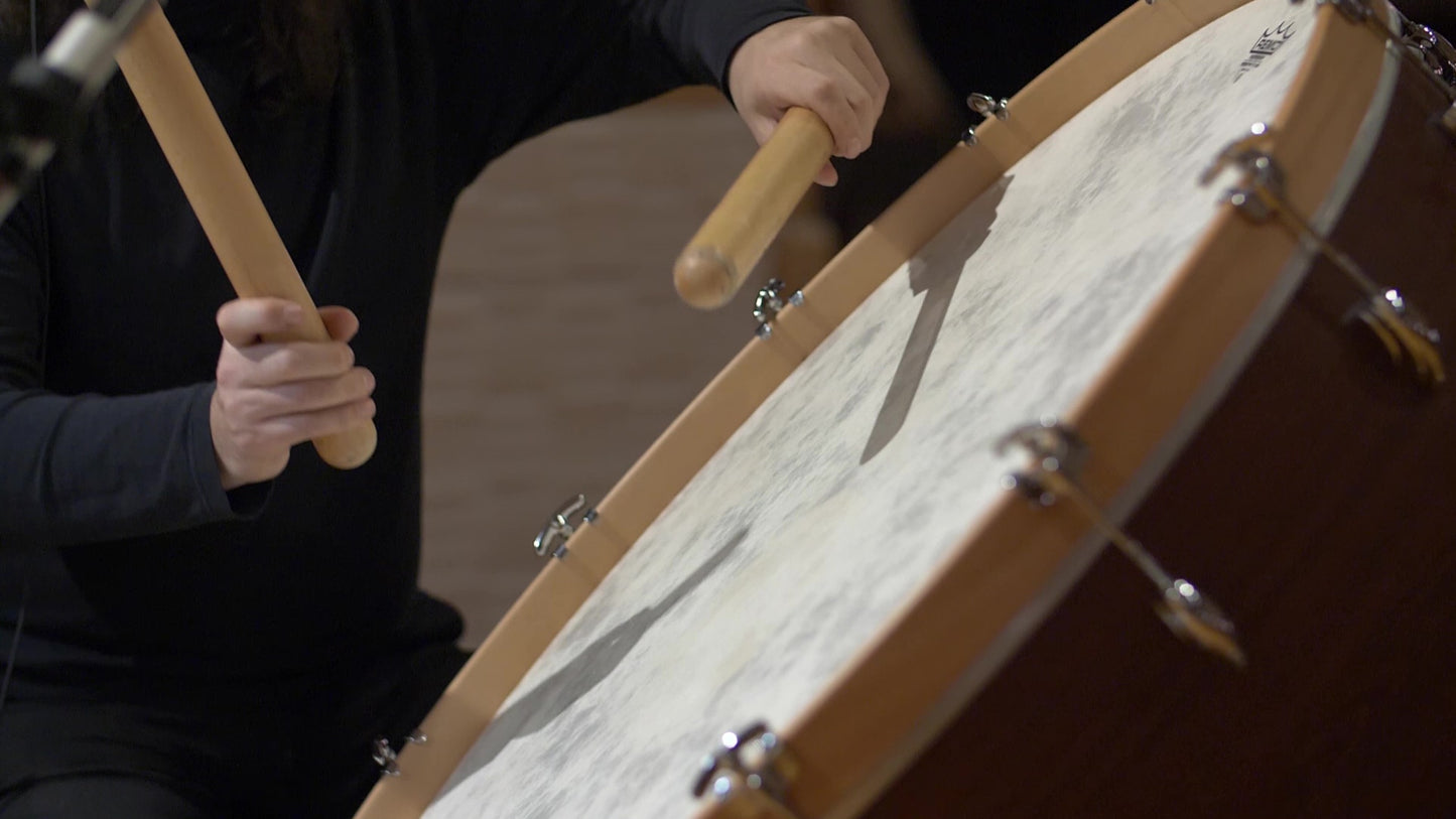 Big Bang Orchestra Riffs