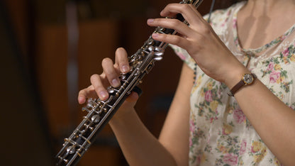 Big Bang Orchestra Woodwinds