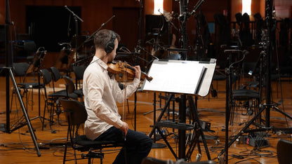 Synchron Solo Violin 2 (Standard Library)