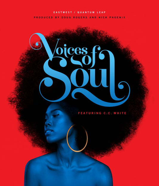 EastWest Voices of Soul