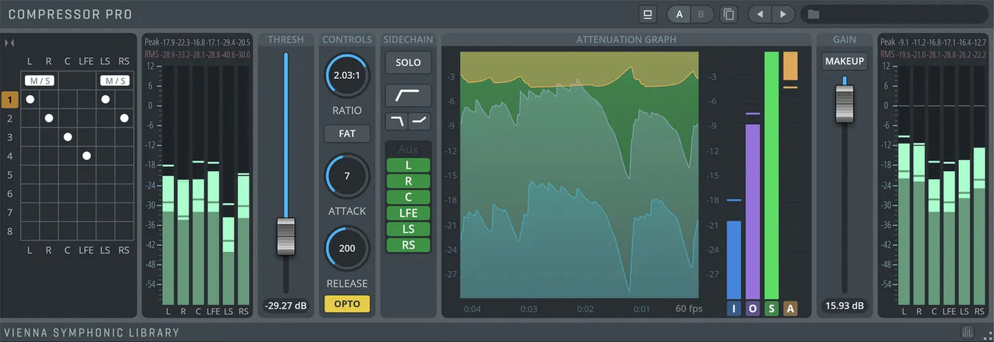 Vienna Suite Pro