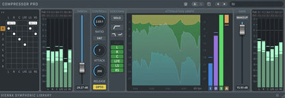 Vienna Suite Pro