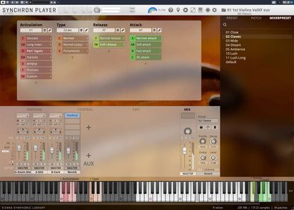 Duality Strings Essentials