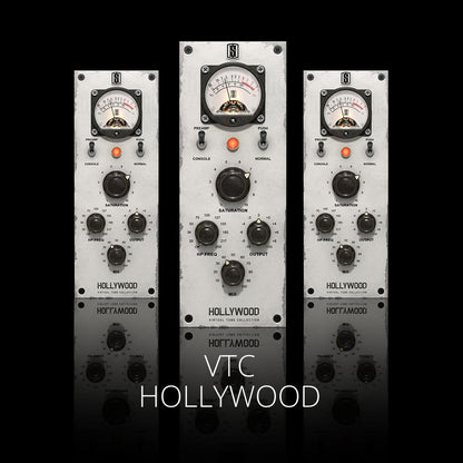Slate Digital Virtual Tube Collection