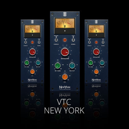 Slate Digital Virtual Tube Collection