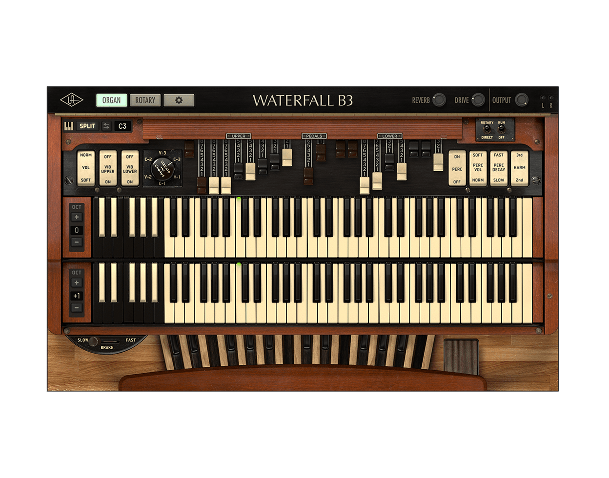 UAD Musicians Collection