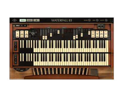UAD Musicians Collection