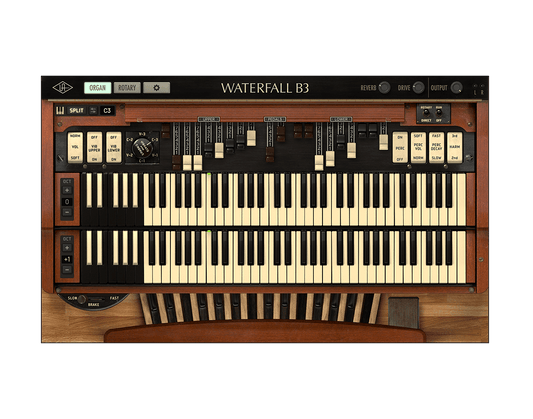 UAD Musicians Collection