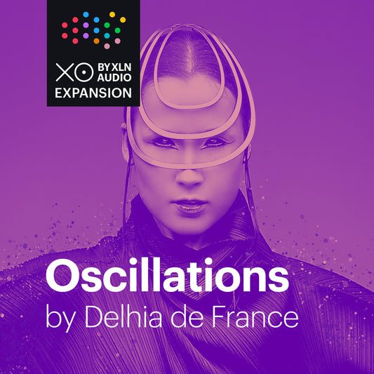 XOpak: Oscillations